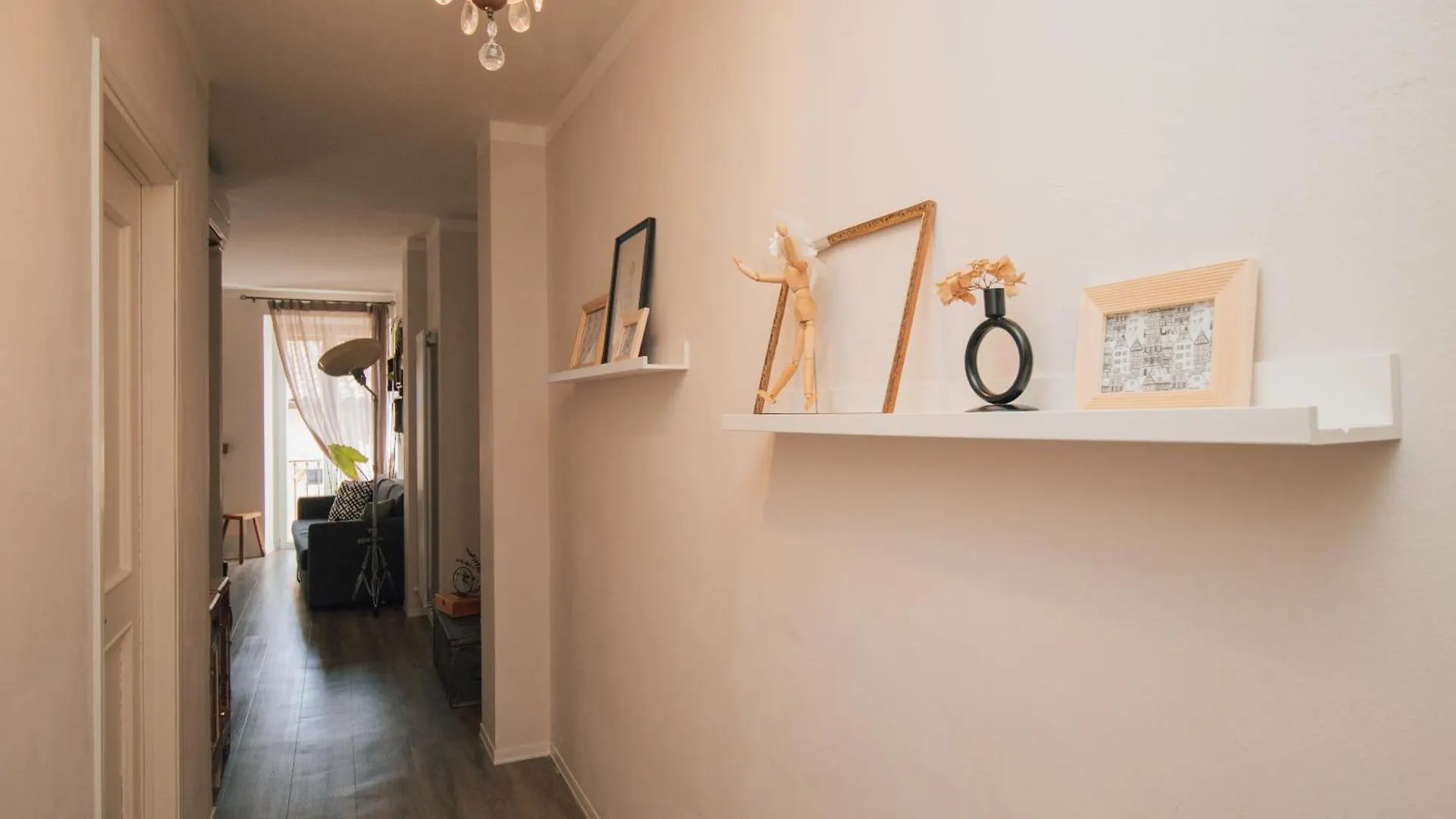 Rossanella'S Home Дезенцано-дель-Гарда Италия